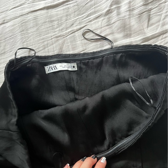 Zara top - Picture 2 of 3